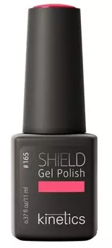 KINETICS 165S гель-лак для ногтей / SHIELD 11 мл