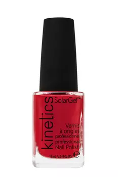 KINETICS 172 лак профессиональный для ногтей / SolarGel Polish 15 мл