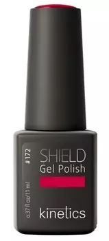 KINETICS 172S гель-лак для ногтей / SHIELD 11 мл