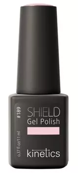 KINETICS 189S гель-лак для ногтей / SHIELD 11 мл