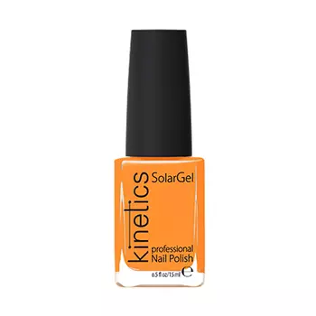 KINETICS 194 лак профессиональный для ногтей / SolarGel Polish 15 мл