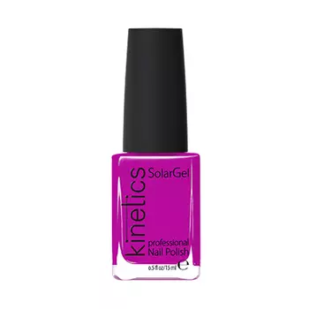 KINETICS 197 лак профессиональный для ногтей / SolarGel Polish 15 мл