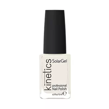 KINETICS 199 лак профессиональный для ногтей / SolarGel Polish 15 мл
