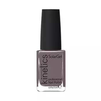 KINETICS 203 лак профессиональный для ногтей / SolarGel Polish 15 мл