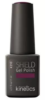 KINETICS 210S гель-лак для ногтей / SHIELD 11 мл