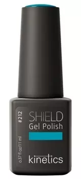 KINETICS 212S гель-лак для ногтей / SHIELD 11 мл