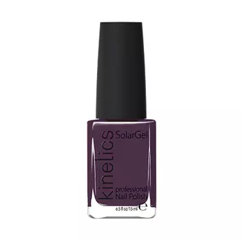 KINETICS 223 лак профессиональный для ногтей / SolarGel Polish 15 мл
