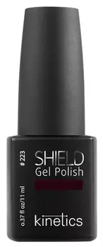 KINETICS 223S гель-лак для ногтей / SHIELD 11 мл