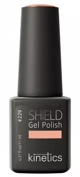 KINETICS 229S гель-лак для ногтей / SHIELD 11 мл