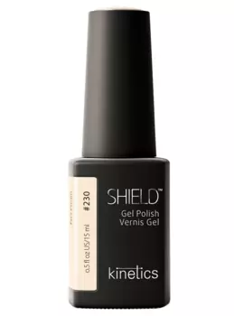 KINETICS 230N гель-лак для ногтей / SHIELD 15 мл