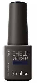 KINETICS 252S гель-лак для ногтей / SHIELD 11 мл
