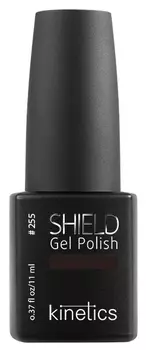 KINETICS 255S гель-лак для ногтей / SHIELD 11 мл