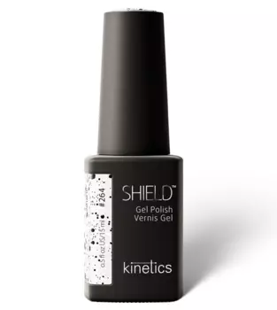 KINETICS 264N гель-лак для ногтей / SHIELD 15 мл