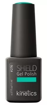 KINETICS 276S гель-лак для ногтей / SHIELD 11 мл