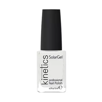 KINETICS 277 лак профессиональный для ногтей / SolarGel Polish 15 мл