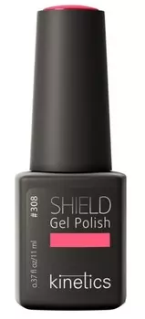 KINETICS 308S гель-лак для ногтей / SHIELD Butterfly Madness 11 мл