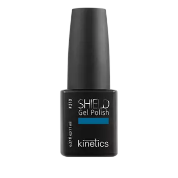 KINETICS 310S гель-лак для ногтей / SHIELD TRUE Beauty 11 мл