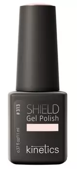 KINETICS 313S гель-лак для ногтей / SHIELD Zephyr 11 мл