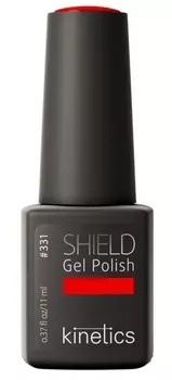 KINETICS 331S гель-лак для ногтей / SHIELD Rio Rio 11 мл