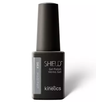 KINETICS 345N гель-лак для ногтей / SHIELD 15 мл