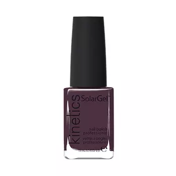 KINETICS 349 лак профессиональный для ногтей / SolarGel Polish Gala 15 мл