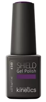 KINETICS 349S гель-лак для ногтей / SHIELD Gala 11 мл