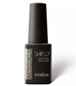 KINETICS 351N гель-лак для ногтей / SHIELD 15 мл