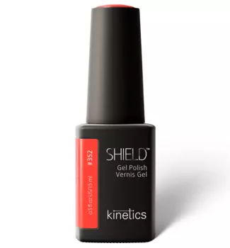 KINETICS 352N гель-лак для ногтей / SHIELD 15 мл