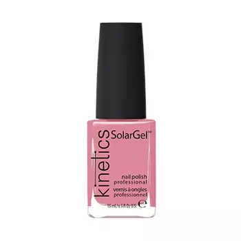 KINETICS 354 лак профессиональный для ногтей / SolarGel Polish Gala 15 мл