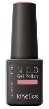 KINETICS 354S гель-лак для ногтей / SHIELD Gala 11 мл