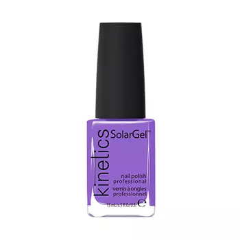 KINETICS 355 лак профессиональный для ногтей / SolarGel Polish Gala 15 мл