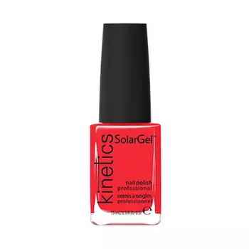 KINETICS 356 лак профессиональный для ногтей / SolarGel Polish Gala 15 мл