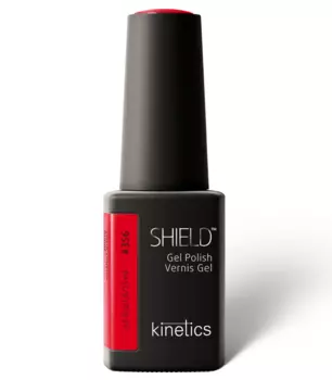 KINETICS 356N гель-лак для ногтей / SHIELD 15 мл