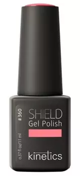 KINETICS 360S гель-лак для ногтей / SHIELD Grand Bazaar 11 мл