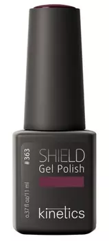 KINETICS 363S гель-лак для ногтей / SHIELD Grand Bazaar 11 мл