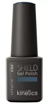 KINETICS 364S гель-лак для ногтей / SHIELD Grand Bazaar 11 мл