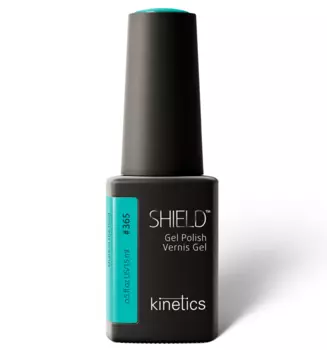 KINETICS 365N гель-лак для ногтей / SHIELD 15 мл