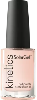 KINETICS 367 лак профессиональный для ногтей / SolarGel Polish Escape 15 мл