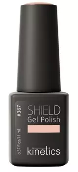 KINETICS 367S гель-лак для ногтей / SHIELD Escape 11 мл