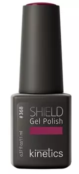 KINETICS 368S гель-лак для ногтей / SHIELD Escape 11 мл