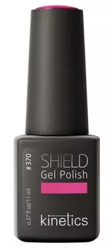 KINETICS 370S гель-лак для ногтей / SHIELD Escape 11 мл