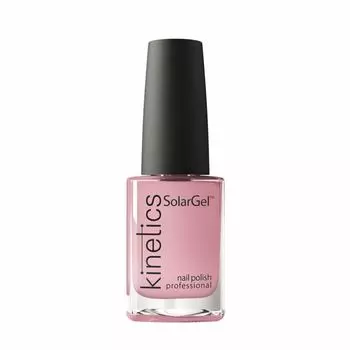 KINETICS 374 лак профессиональный для ногтей / SolarGel Polish Hedonist 15 мл