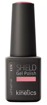 KINETICS 374S гель-лак для ногтей / SHIELD Hedonist 11 мл