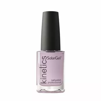 KINETICS 376 лак профессиональный для ногтей / SolarGel Polish Hedonist 15 мл