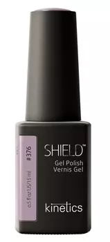 KINETICS 376N гель-лак для ногтей / SHIELD 15 мл