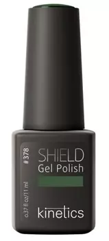 KINETICS 378S гель-лак для ногтей / SHIELD Hedonist 11 мл