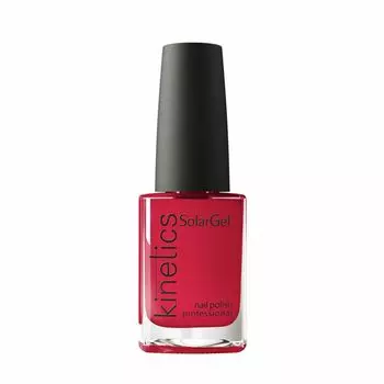 KINETICS 379 лак профессиональный для ногтей / SolarGel Polish Hedonist 15 мл