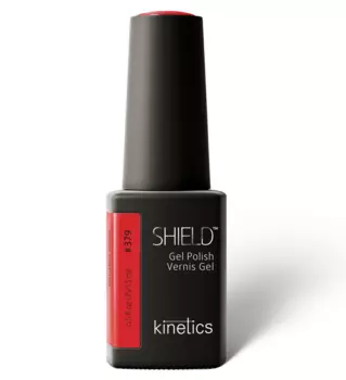 KINETICS 379N гель-лак для ногтей / SHIELD 15 мл