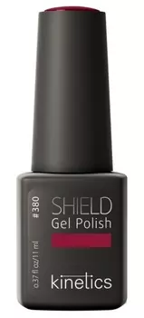 KINETICS 380S гель-лак для ногтей / SHIELD Hedonist 11 мл
