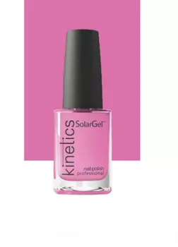 KINETICS 382 лак профессиональный для ногтей / SolarGel Polish 15 мл